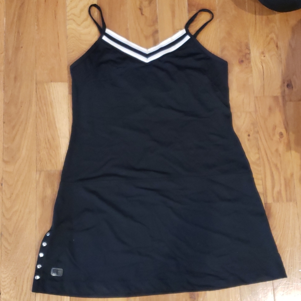 Tennis dress